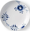 Royal Copenhagen Blue Fluted Mega Modern Plate, 25cm