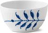 Royal Copenhagen Blue Fluted Mega Sugar Bowl, 15cl