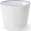 Royal Copenhagen Blueline Thermo Mug, 26 Cl