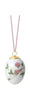 Royal Copenhagen Easter Pendant 2023, Red Clover Buds