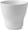 Royal Copenhagen Elements White Thermo hrnek, 35 cl 