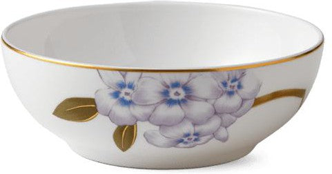 Royal Copenhagen Flora Bowl Rhododendron, 50cl