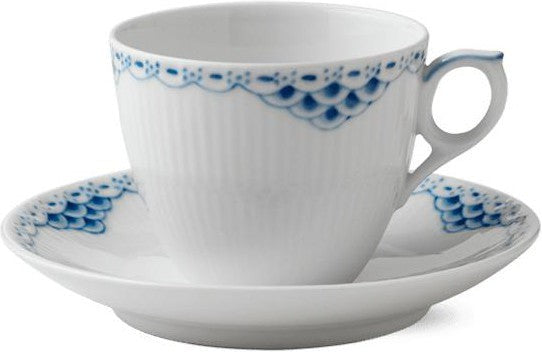 [product_category]-Royal Copenhagen Princess Cup With Saucer, 17 Cl-Royal Copenhagen-5705140160816-1017246-ROY-1