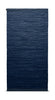 Rug Solid Cotton Rug 140 X 200 Cm, Blueberry