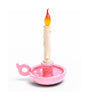  Bugia Rechargeable Led Lamp Pink