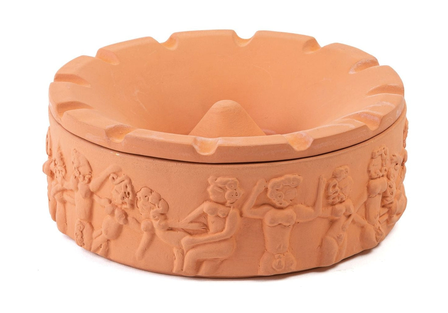 [product_category]-Seletti Magna Graecia Ashtray, Greche-Seletti-8008215115146-11514-SEL-1