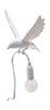  Sparrow Lamp With Clamp Landing