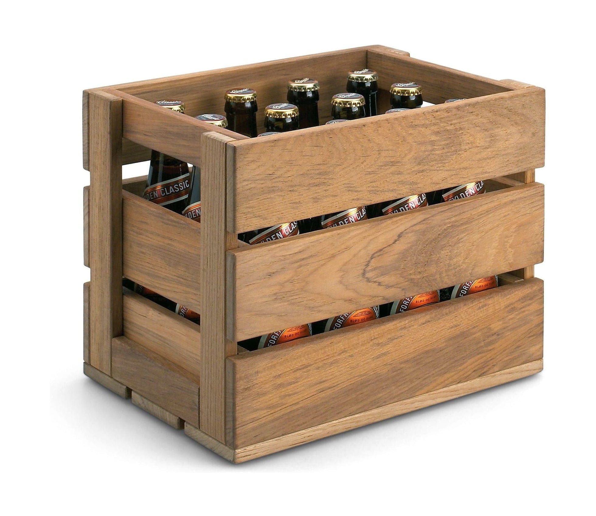 [product_category]-Skagerak Dania Wooden Box, 31x22x25,5 Cm-Skagerak-5706420034292-S1600568-SKA-1