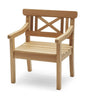 Skagerak Drachmann Chair