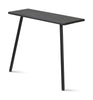 Skagerak Georg Console Table, Black