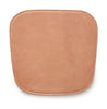 Skagerak Seat Cushion For Vester Chair, Cognac