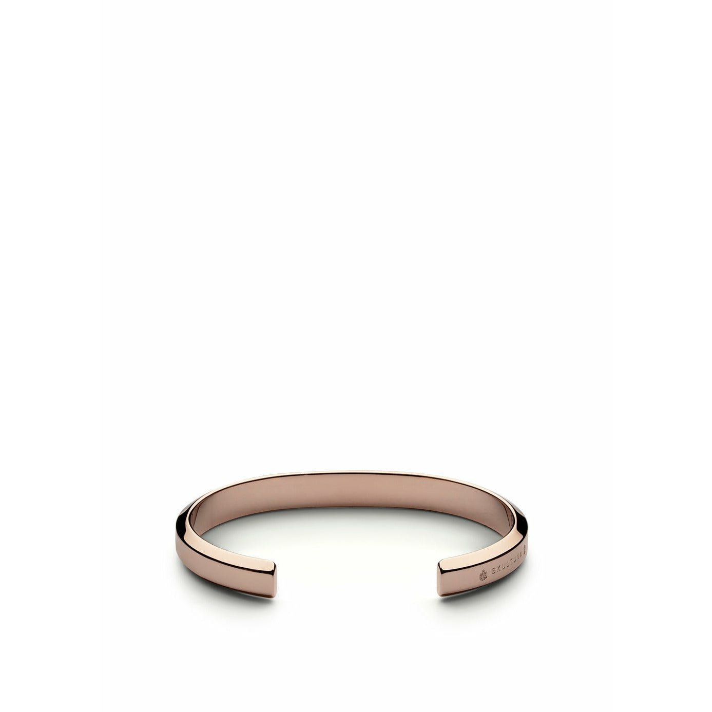 [product_category]-Skultuna Icon Bracelet Small ø14,5 Cm, Rose-Skultuna-7340037815356-1425-S-SKU-1