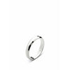 Skultuna Icon Ring Large Polished Steel, ø1,97 Cm