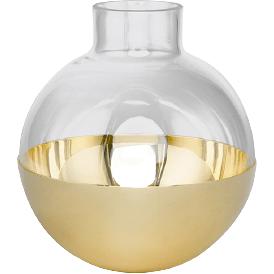 [product_category]-Skultuna Pomme Vase & Candlestick Large, Brass-Skultuna-7340037818654-651-M-SKU-1