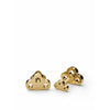 Skultuna The Key Cufflink, Gold Plated