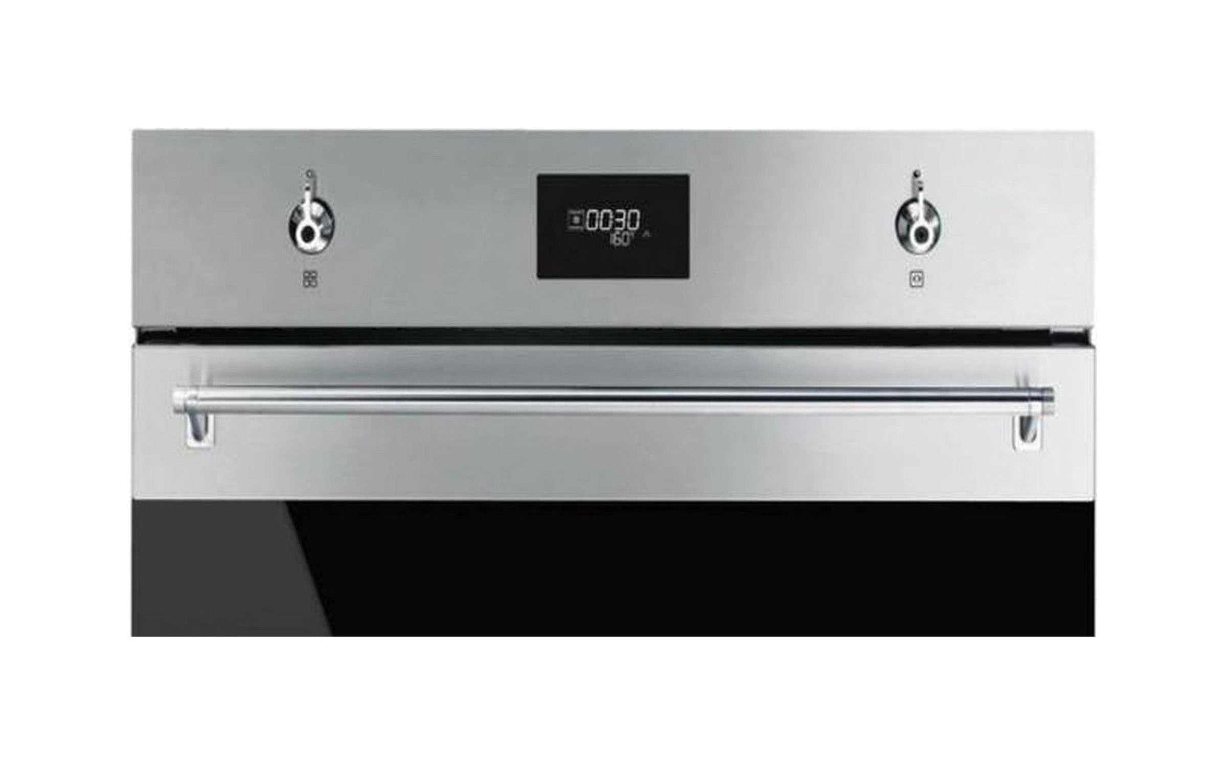 [product_category]-Smeg SFP6301TVX Stainless Steel-Smeg-1