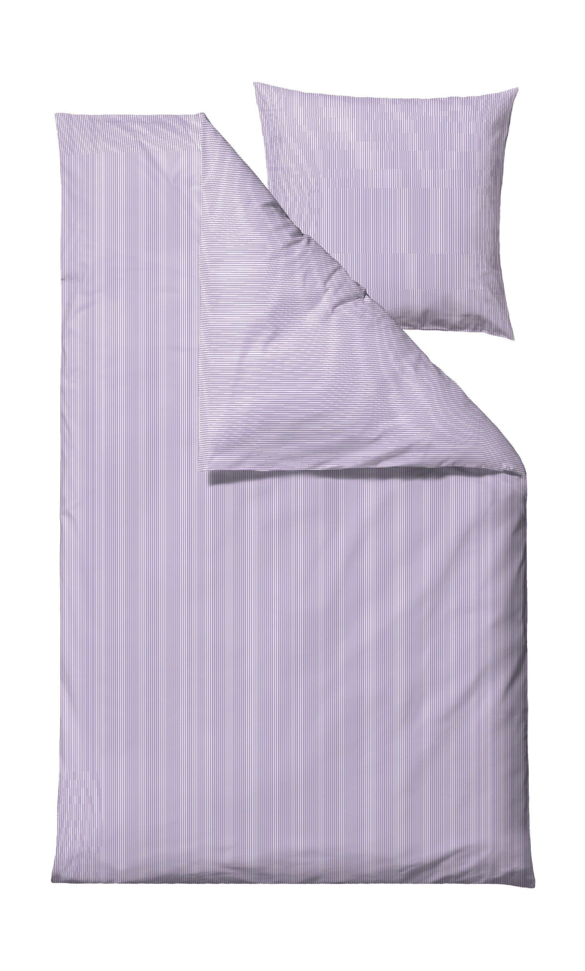 [product_category]-Södahl Cheerful Bed Linen 140 X 200 Cm, Lavender-Södahl-5722000320401-32040-SOD-1