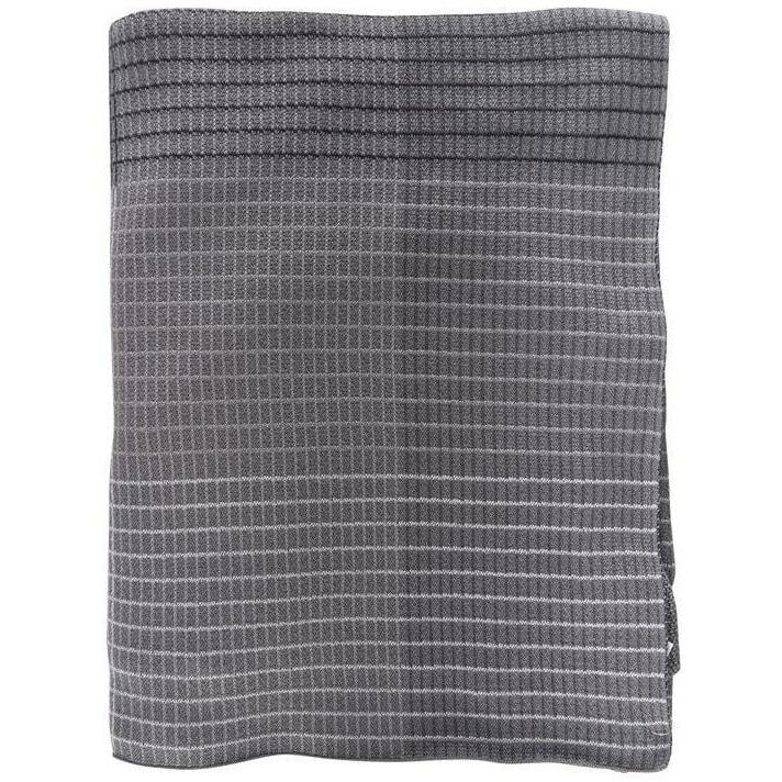 Södahl Interlace Plaid, Grey