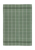 Södahl Minimal Tea Towel 50 X 70 Cm, Green