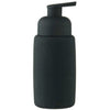 Södahl Mono Soap Dispenser, Black