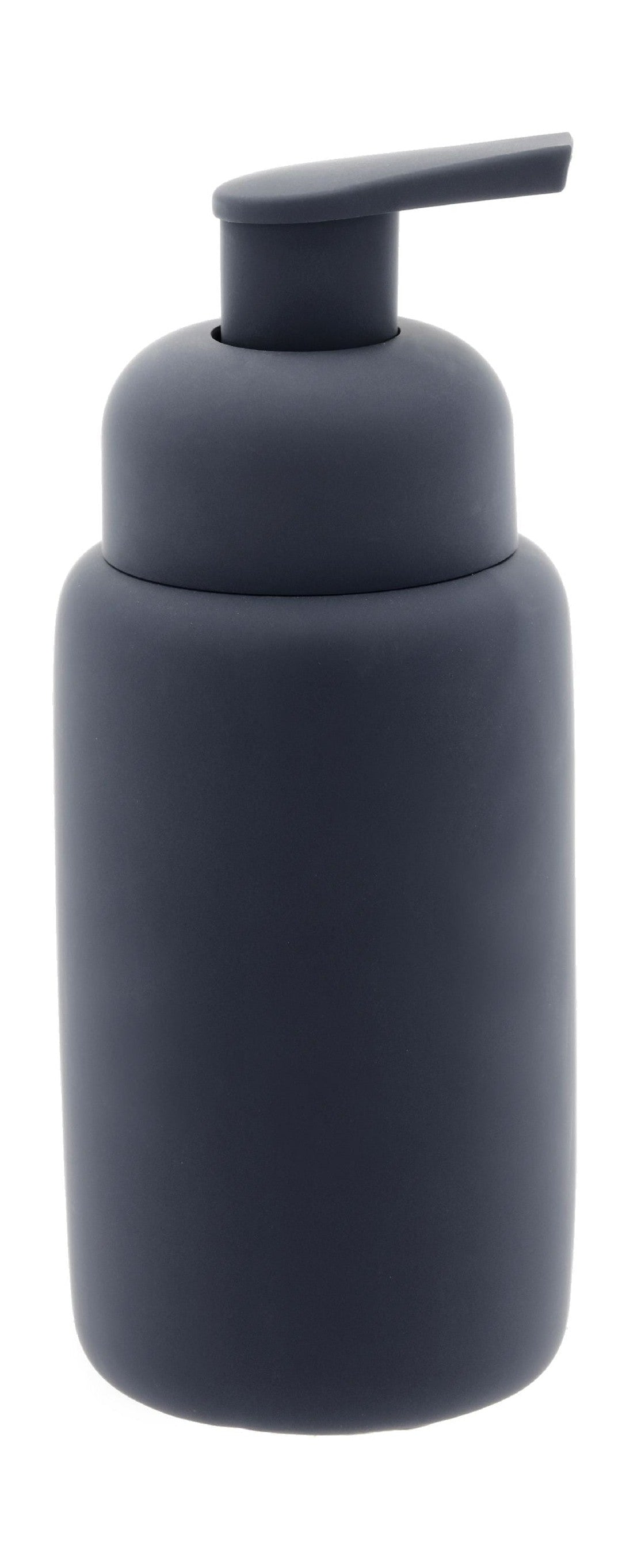 [product_category]-Södahl Mono Soap Dispenser, Navy Blue-Södahl-5722000305361-30536-SOD-1