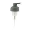 Södahl Mono Soap Pump, Gray