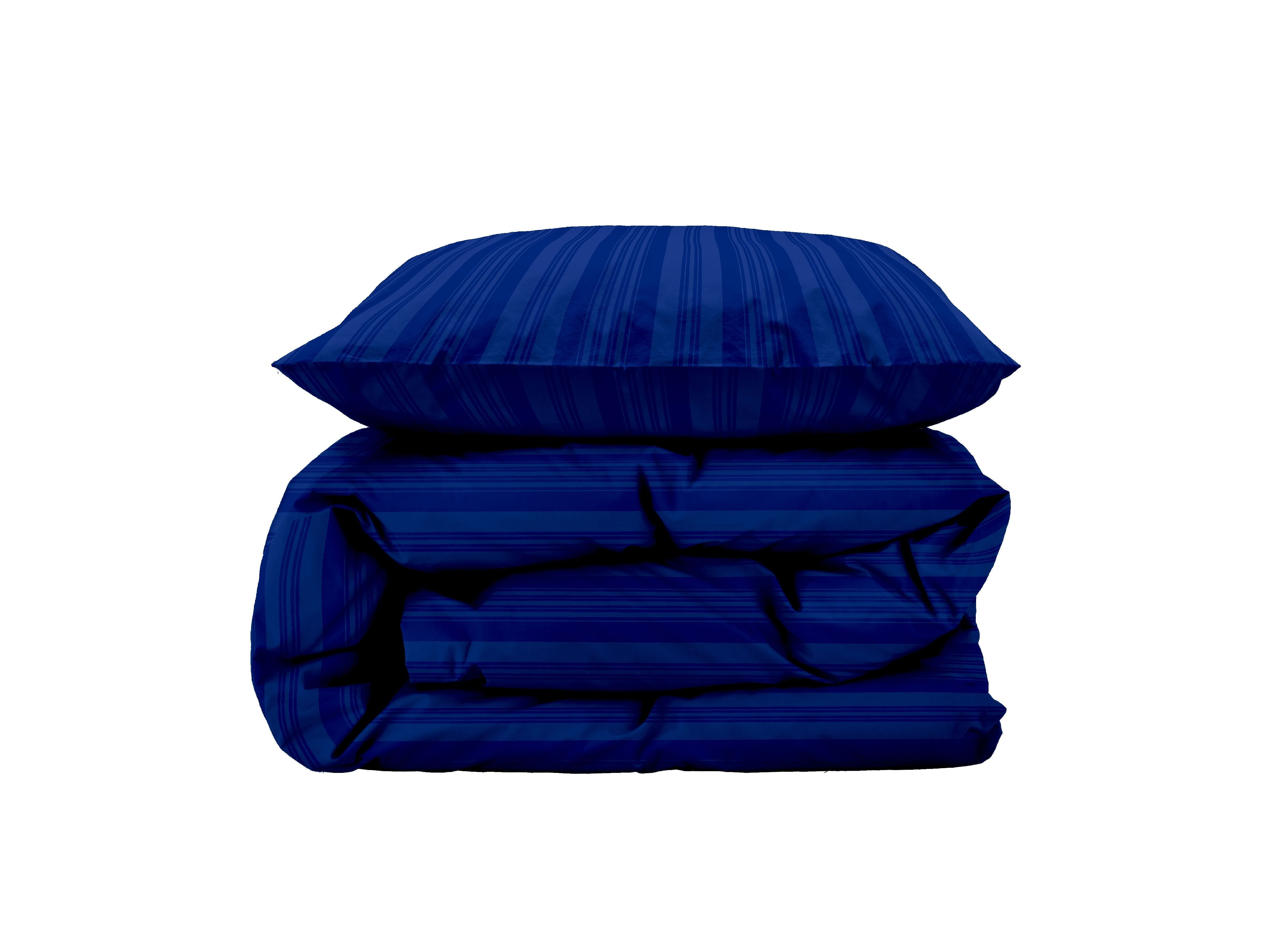 [product_category]-Södahl Noble Bed Linen 200 X 220 Cm, Royal Blue-Södahl-5722000319399-31939-SOD-2