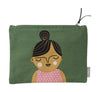 Spira Esmeralda Toiletry Bag