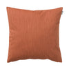 Spira Slät 60x60 cm i Klotz Cushion Cover, Brick