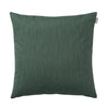 Spira Slät 60x60 cm i Klotz Cushion Cover, Moss Green