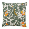 Spira Vindla Cushion Cover 50x50, Green