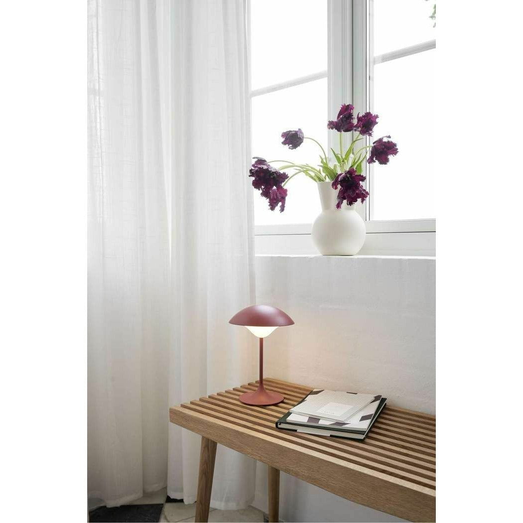 [product_category]-Spring Copenhagen Eclipse Table Lamp, Pale Yellow-Spring Copenhagen-5713487061017-5033-SPR-3