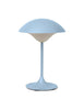 Spring Copenhagen Eclipse Table Lamp Sky Blue