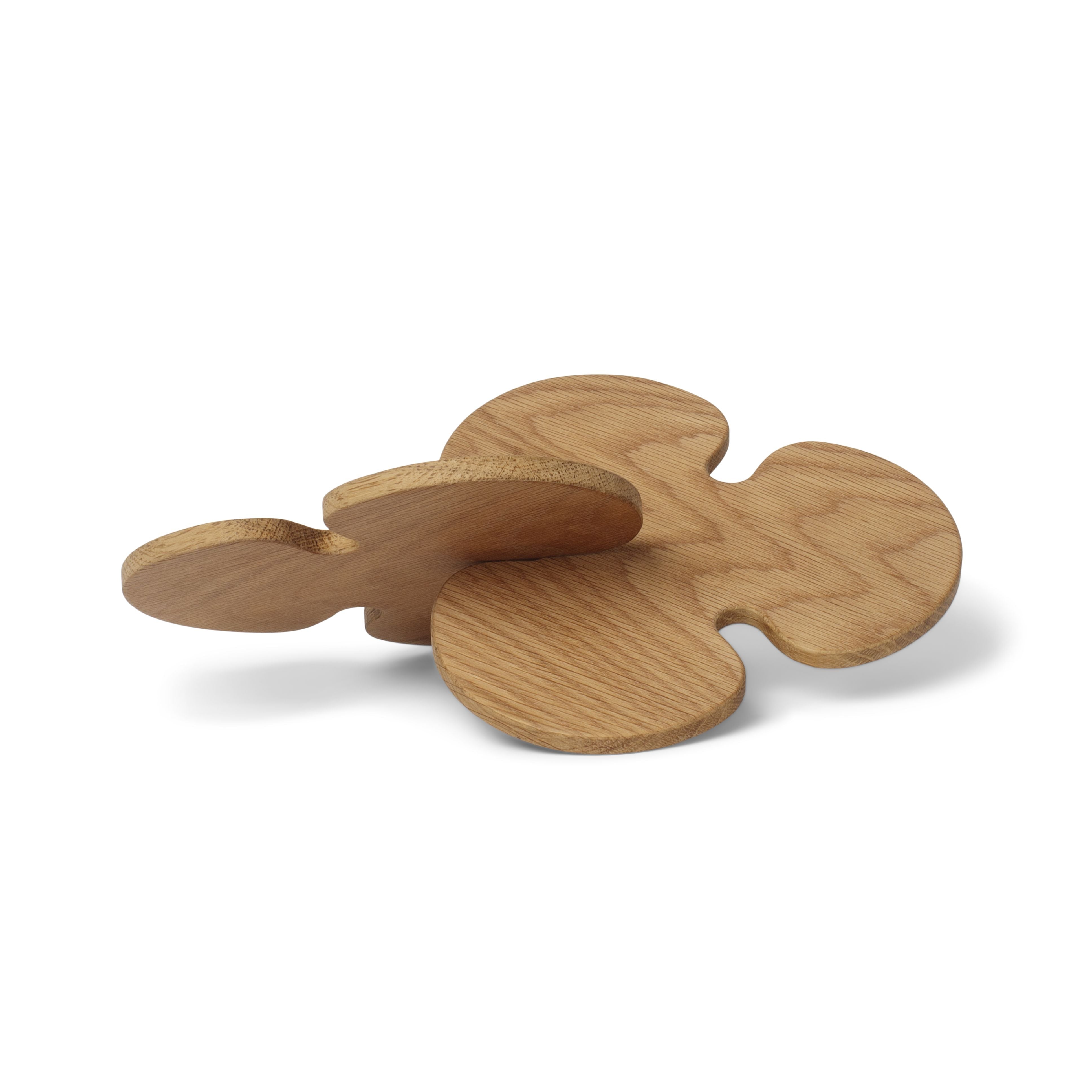 [product_category]-Spring Copenhagen Lucky Trivet-Spring Copenhagen-5713487061826-2065-FSC-SPR-5