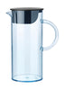 JUG Stelton EM77 s víkem 1,5 l, modrá