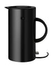 Stelton EM77 Kettle 1,5 l, černá