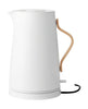 Stelton Emma Kettle 1,2 l, křída