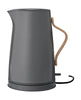 Stelton Emma Kettle 1,2 l, šedá