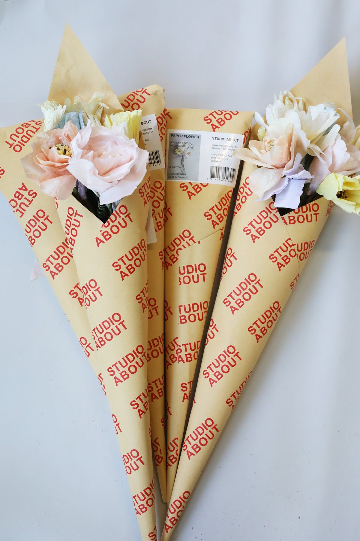 [product_category]-Studio About Paper Flower Bouquet, Surprise-Studio About-5714356017081-SURPRISE9-STU-2