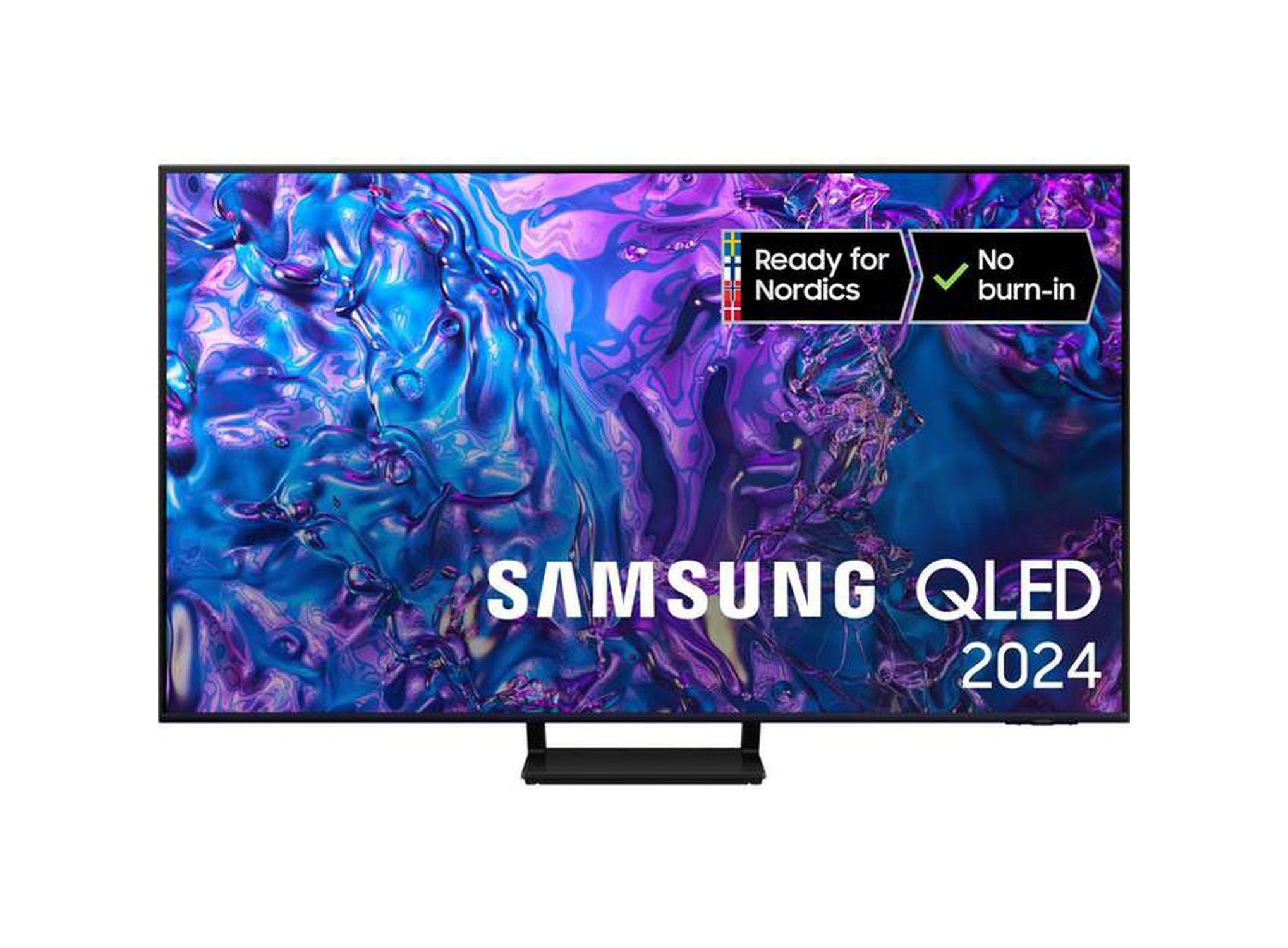 TCL a 65-inch TV 4K Ultra HD