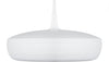 Umage Clava Dine Lamp Shade Matt White, Ø43