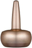 Umage Clava Lampshade Brushed Copper, ø21,5