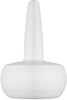 Umage Clava Lampshade Matt White, ø21,5