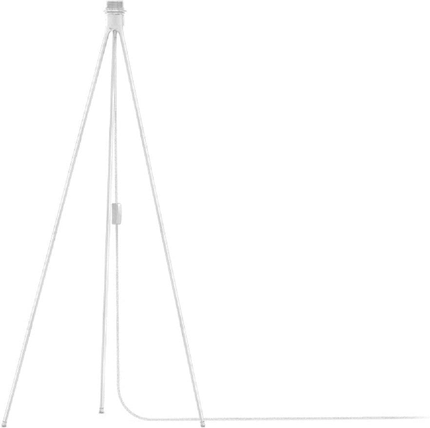 Stojan Umage Lamp 109 cm, bílá