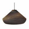 Vila Collection Lamp Brown Ø 48 cm