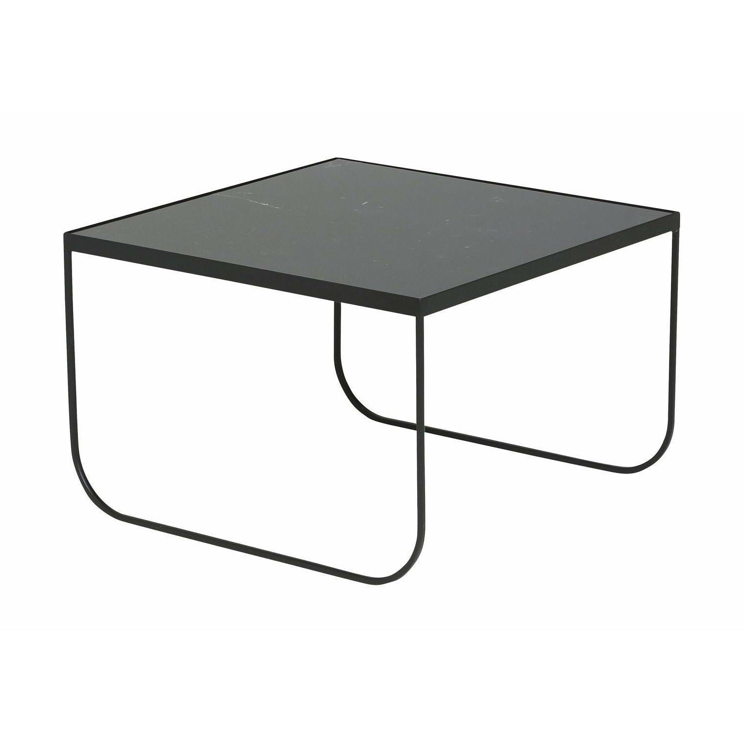 [product_category]-Villa Collection Table 60x60 Cm, Black-Villa Collection-5722009637531-963753-VIL-1