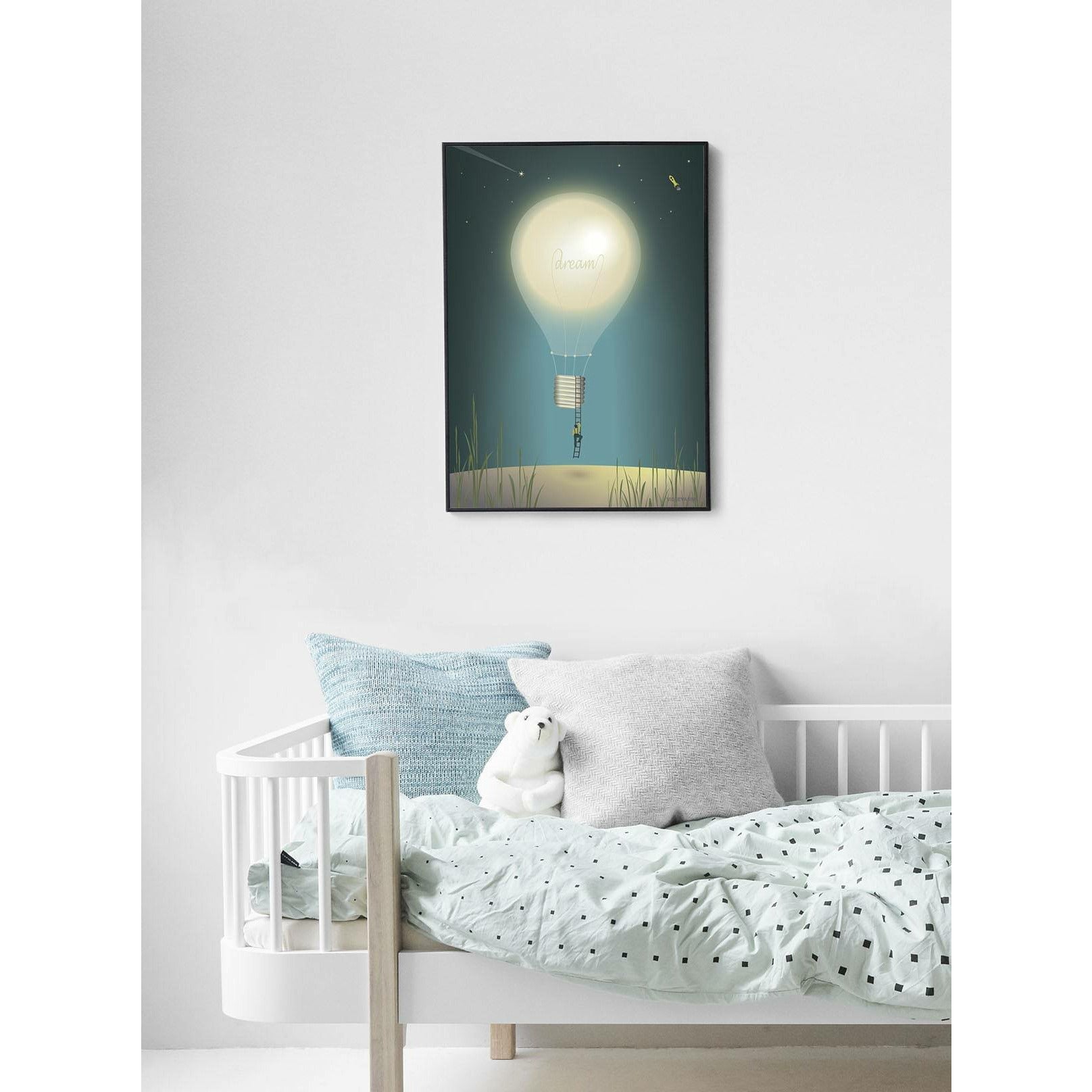 [product_category]-Vissevasse Dreaming Poster, 50 X70 Cm-Vissevasse-5713138612438-F-2016-124-L-VIS-2