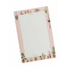 Vissevasse Rostliny Blossom Notes NotePad