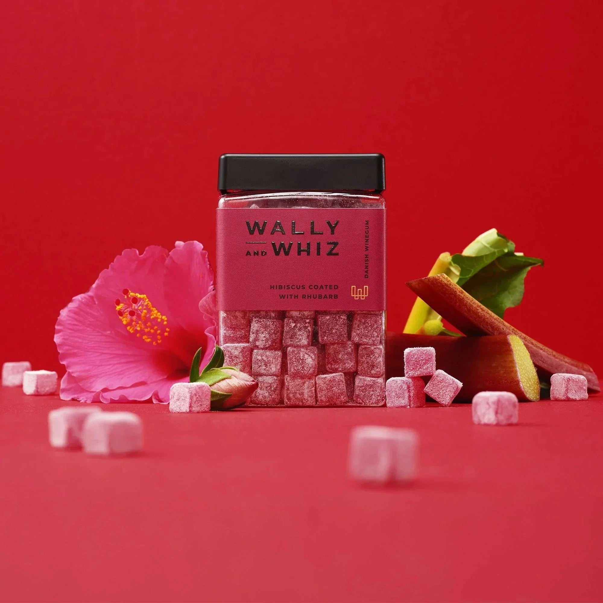 [product_category]-Wally And Whiz Wine Gum Cube, Hibiscus With Rhubarb, 240g-Wally and Whiz-5713471009339-f0002401421-WAL-4