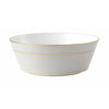  Anthemion Grey Salad Bowl